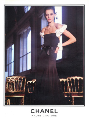 Ines de la Fressange pic #374757