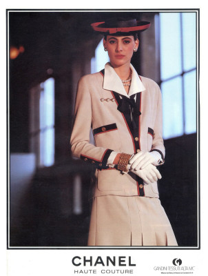 Ines de la Fressange pic #363111