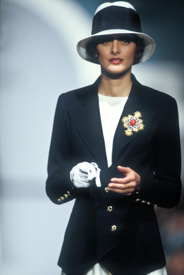 Ines de la Fressange pic #1365798