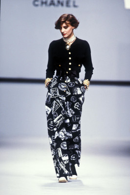 Ines de la Fressange pic #1362199