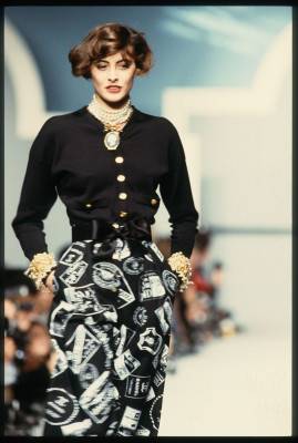 Ines de la Fressange pic #1362197