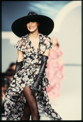 Ines de la Fressange pic #1369069