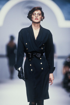 Ines de la Fressange pic #1358655