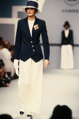 Ines de la Fressange pic #1365797