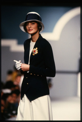 Ines de la Fressange pic #1365796