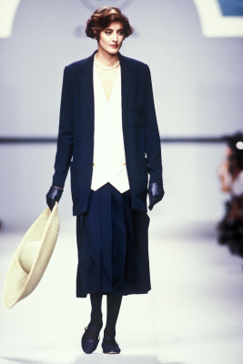 Ines de la Fressange pic #1358656