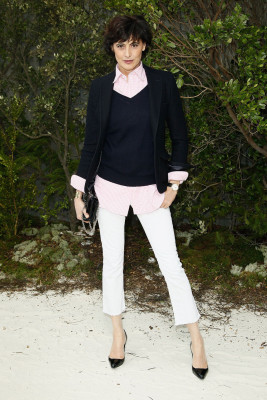 Ines de la Fressange pic #571401