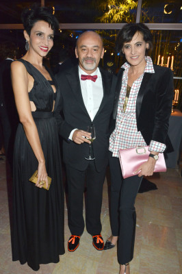 Ines de la Fressange pic #572629