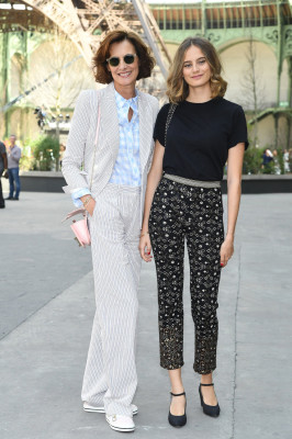 Ines de la Fressange pic #948376