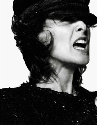 Ines de la Fressange pic #1364884
