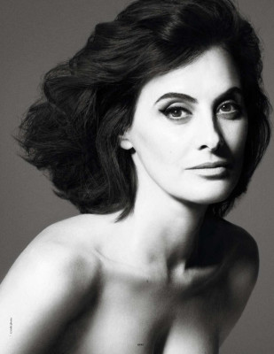 Ines de la Fressange pic #1333266