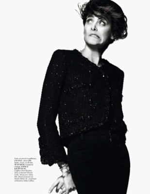 Ines de la Fressange pic #1364886