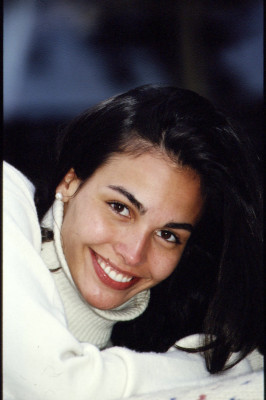 Ines Sastre pic #223391