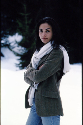 Ines Sastre pic #223393
