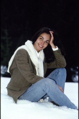 Ines Sastre pic #223396