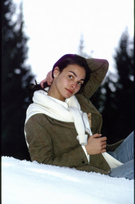 Ines Sastre pic #224736
