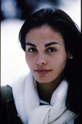 Ines Sastre pic #224725