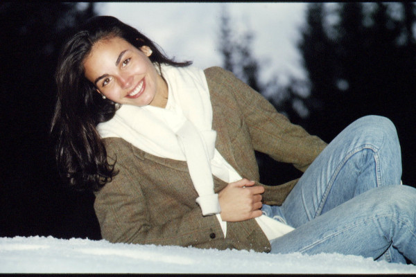 Ines Sastre pic #223398