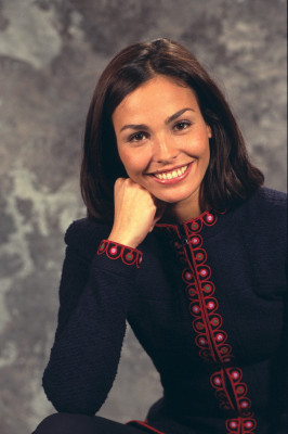 Ines Sastre pic #222713