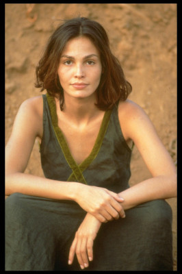 Ines Sastre pic #224738