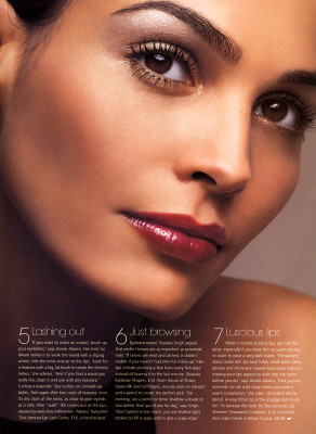 Ines Sastre pic #18959