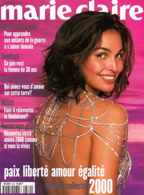 Ines Sastre pic #221883