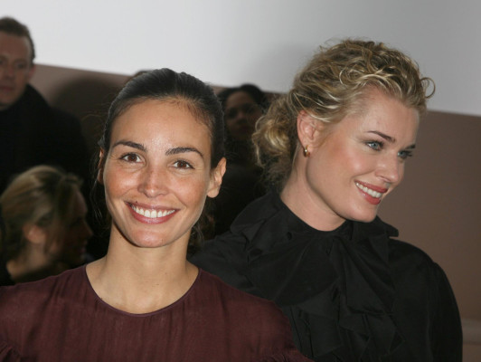 Ines Sastre pic #221818