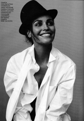 Ines Sastre pic #223402