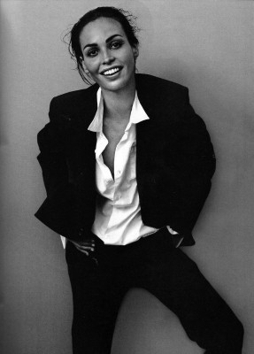 Ines Sastre pic #223410
