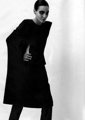 Ines Sastre pic #223420