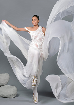 Ines Sastre pic #1325890