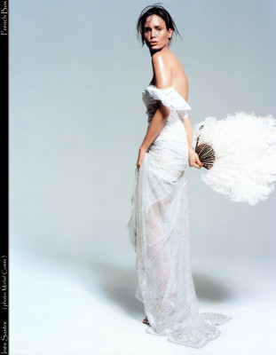 Ines Sastre pic #116608