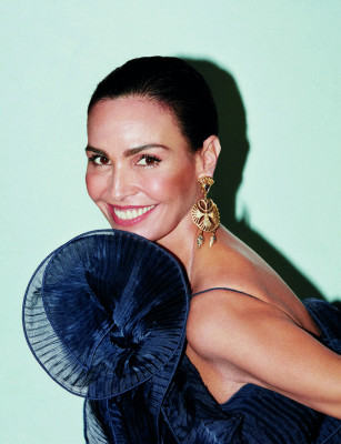 Ines Sastre pic #1322172