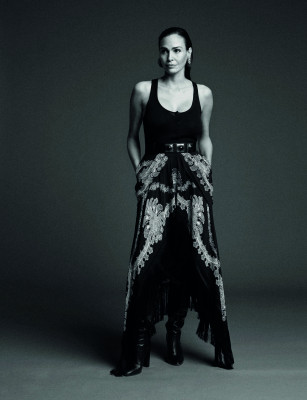 Ines Sastre pic #1320992