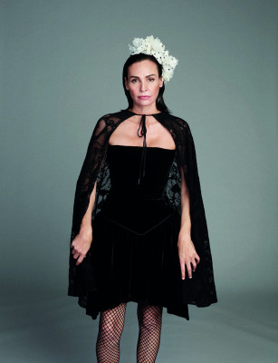Ines Sastre pic #1320993