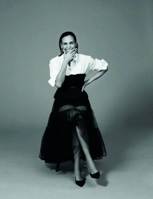 Ines Sastre pic #1320991
