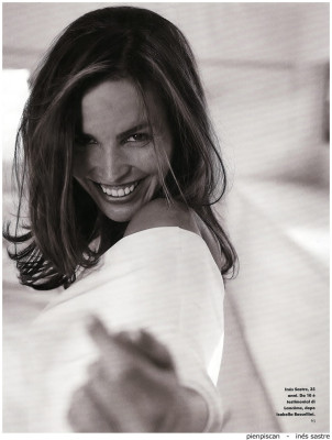 Ines Sastre pic #1317465
