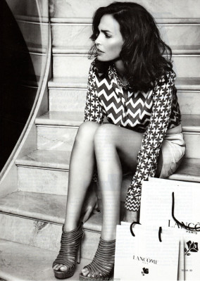 Ines Sastre pic #1317463