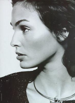Ines Sastre pic #72910