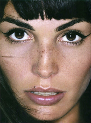 Ines Sastre pic #51935