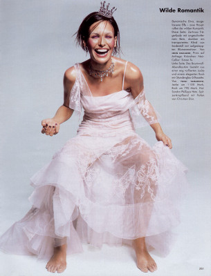 Ines Sastre pic #51887