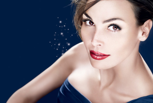 Ines Sastre pic #221833