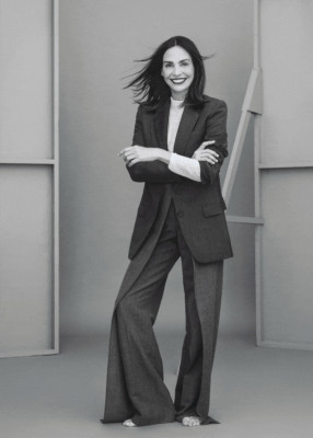 Ines Sastre pic #1338597