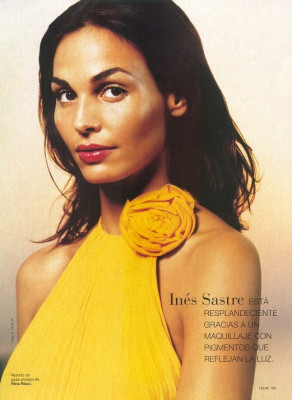 Ines Sastre pic #236315