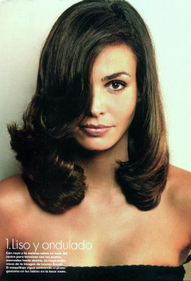 Ines Sastre pic #236310