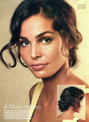 Ines Sastre pic #236320