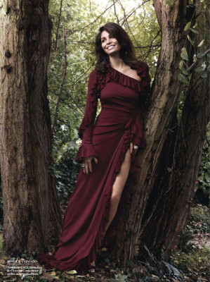 Ines Sastre pic #1317470