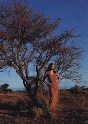 Ines Sastre pic #1331213