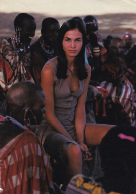 Ines Sastre pic #1331214