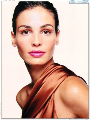 Ines Sastre pic #7345